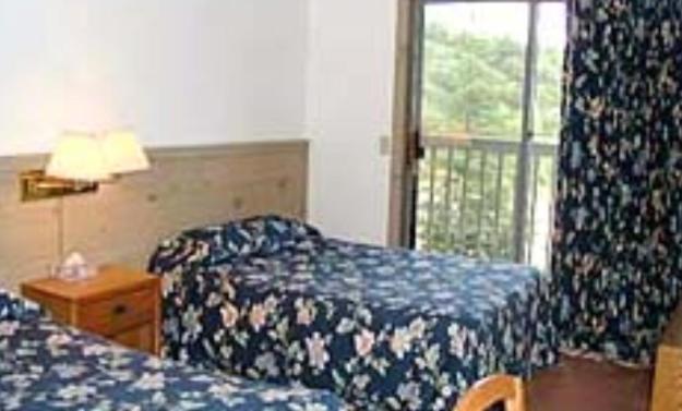 Austrian Haus Lodge West Dover Room photo