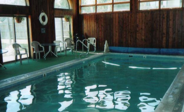 Austrian Haus Lodge West Dover Exterior photo